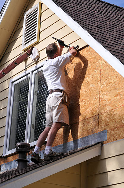  , USA Siding Installation & Repair Pros